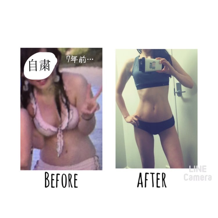 本島彩帆里自創10分鐘「瘦腰按摩法」2星期減4吋腰