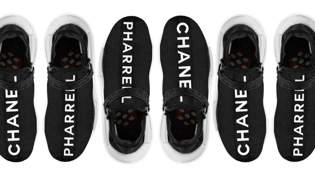 名牌、運動牌聯乘潮再現！Prada、Adidas VS Dior 、Nike