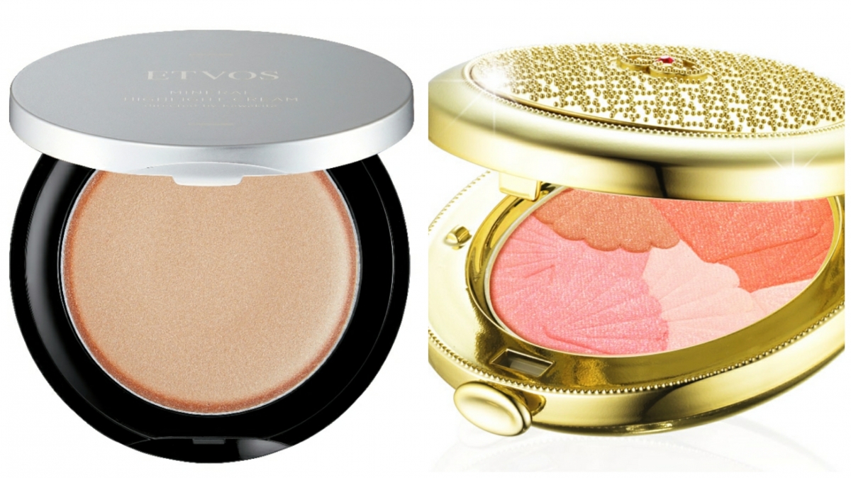 古老當時興！潮化《延禧攻略》女角清妝