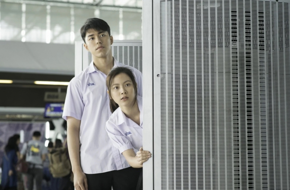 【Moviematic】只是「友達以上,戀人未滿」還是可以走出friend zone?《去吧!女神兵團》電影金句讓你更清晰面對跟他的關係 【Moviematic】只是「友達以上,戀人未滿」還是可以走出friend zone?《去吧!女神兵團》電影金句讓你更清晰面對跟他的關係