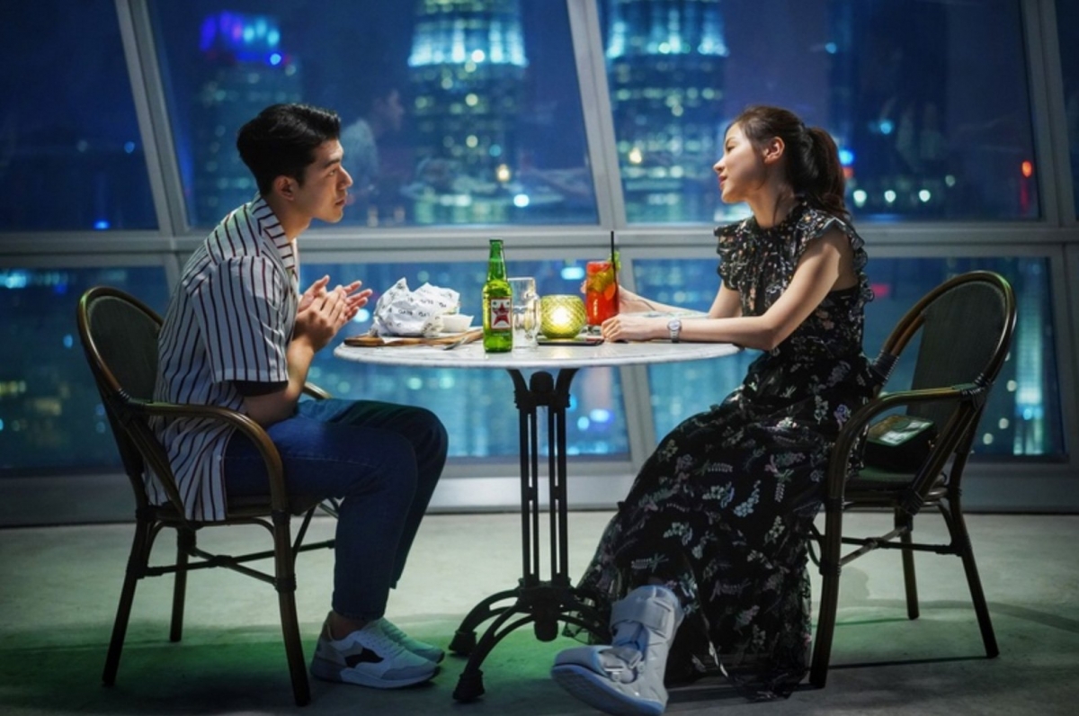 【Moviematic】只是「友達以上,戀人未滿」還是可以走出friend zone?《去吧!女神兵團》電影金句讓你更清晰面對跟他的關係 【Moviematic】只是「友達以上,戀人未滿」還是可以走出friend zone?《去吧!女神兵團》電影金句讓你更清晰面對跟他的關係