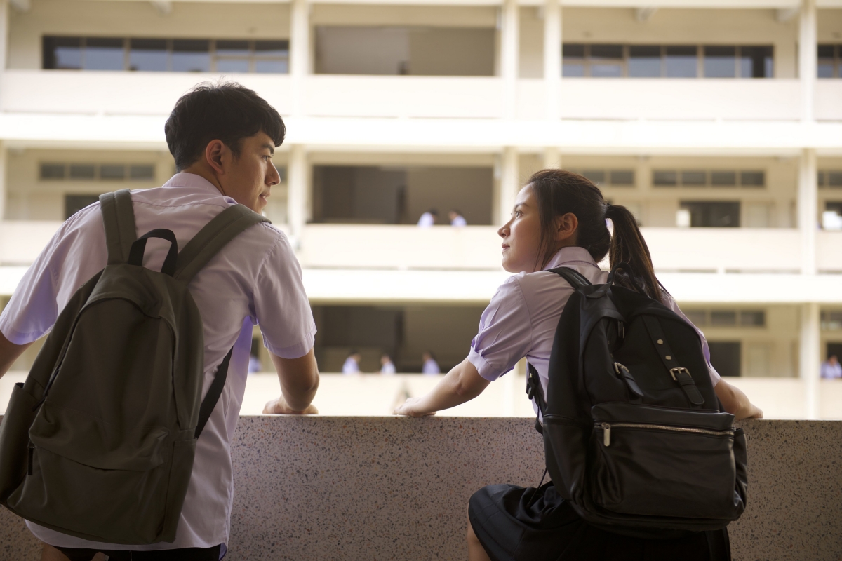 【Moviematic】只是「友達以上,戀人未滿」還是可以走出friend zone?《去吧!女神兵團》電影金句讓你更清晰面對跟他的關係 【Moviematic】只是「友達以上,戀人未滿」還是可以走出friend zone?《去吧!女神兵團》電影金句讓你更清晰面對跟他的關係