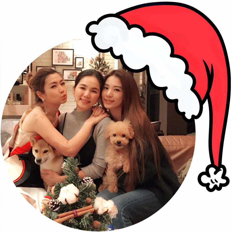 我的主人是明星！可愛明星寵物特集