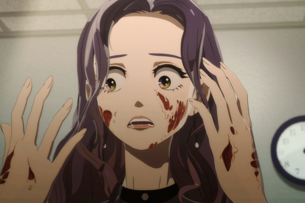 【Moviematic】愛美真的只是天性?《整容液》驚悚角度諷刺 「變美」背後的代價 【Moviematic】愛美真的只是天性?《整容液》驚悚角度諷刺 「變美」背後的代價