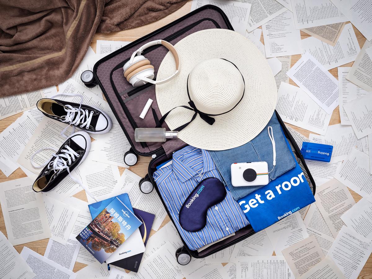 文青必去！「快閃書屋」讓你可以在書店住宿一晚