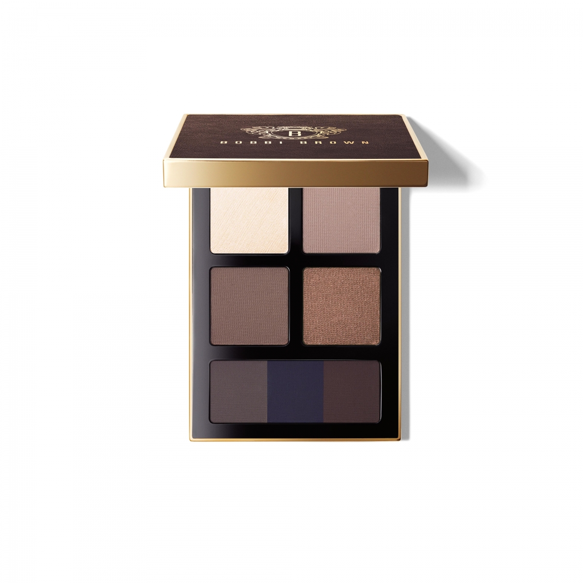 F/W MAKEUP SHOW 大熱眼妝攻略