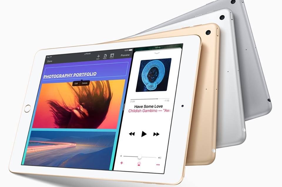 不是中國紅！Apple新品為對抗愛滋病