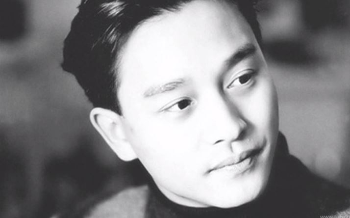 我們永遠的偶像「張國榮」 重溫哥哥Leslie經典造型、歌曲和電影