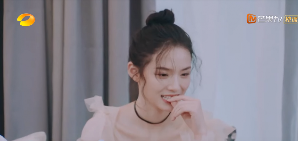 外表愈清純愈有機心？ 大S教你4招看穿「心機女」