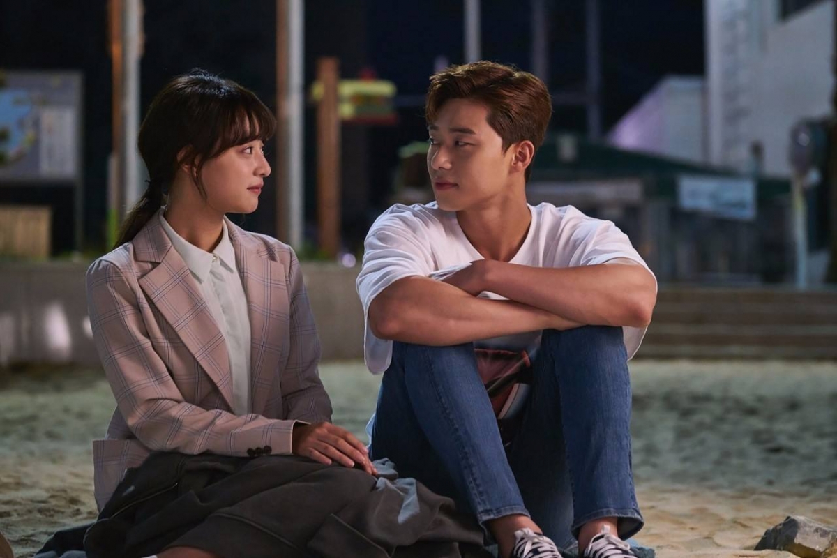 12星座男最喜歡哪種類型女生？