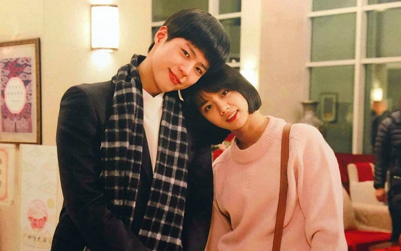 【心理測驗】哪對情侶讓你心動？測測你將來的幸福指數！