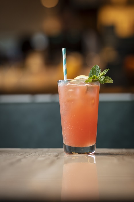 【長知識美食】隱藏鬧市的二粒小麥！不能錯過的11寸意大利薄餅