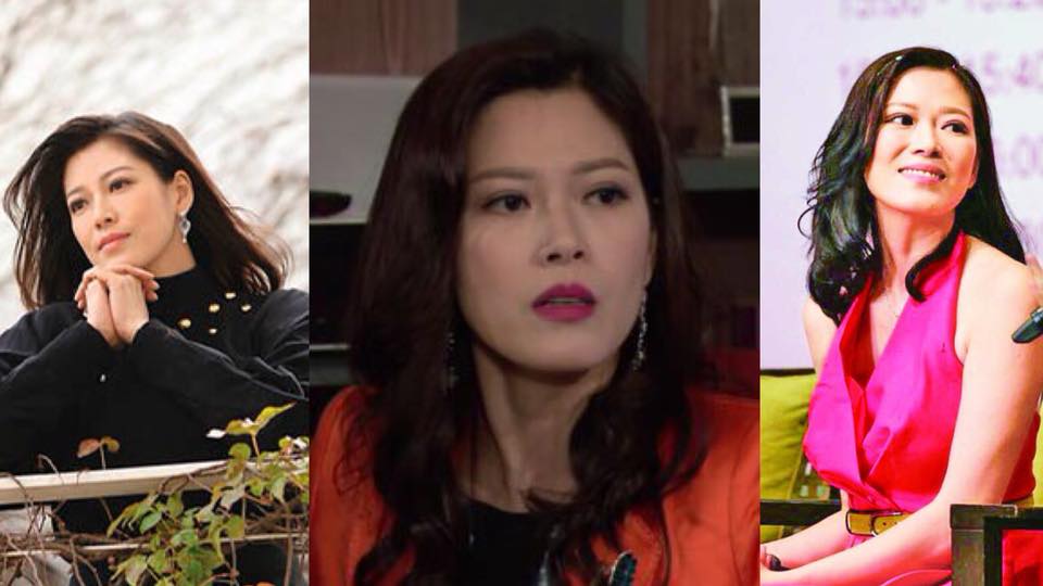 絕不輸蝕給女主角的5位實力女配角！