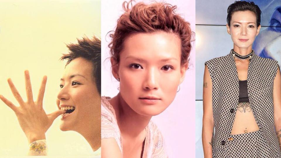 12位紅歌唔紅人的女歌手!你最記得哪一位?(上篇) 12位紅歌唔紅人的女歌手!你最記得哪一位?(上篇)