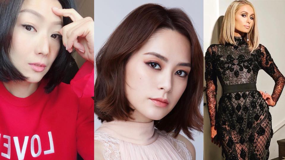 跟Sammi、Lady Gaga「變髮」！5大髮型Tips你要知