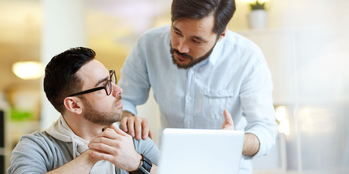 不想在職場上說錯話？上司和下屬一定要學懂這7個語言技巧