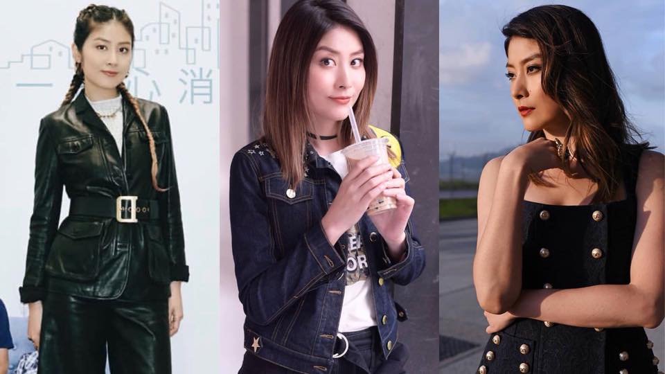 唔講你唔知！原來呢5位係隱形富二代明星