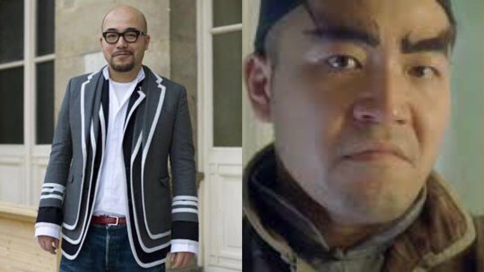 3位搞笑藝人，你最想邊位再現電影銀幕？