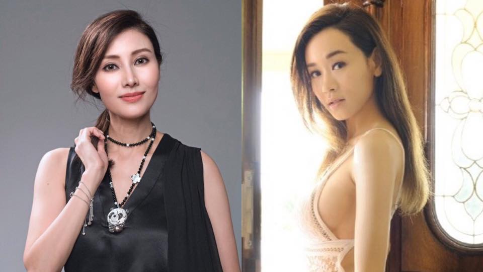 原來魯迅和許紹雄有親戚關係!6對估佢唔到的明星親戚關係,你又知道幾多? 原來魯迅和許紹雄有親戚關係!6對估佢唔到的明星親戚關係,你又知道幾多?