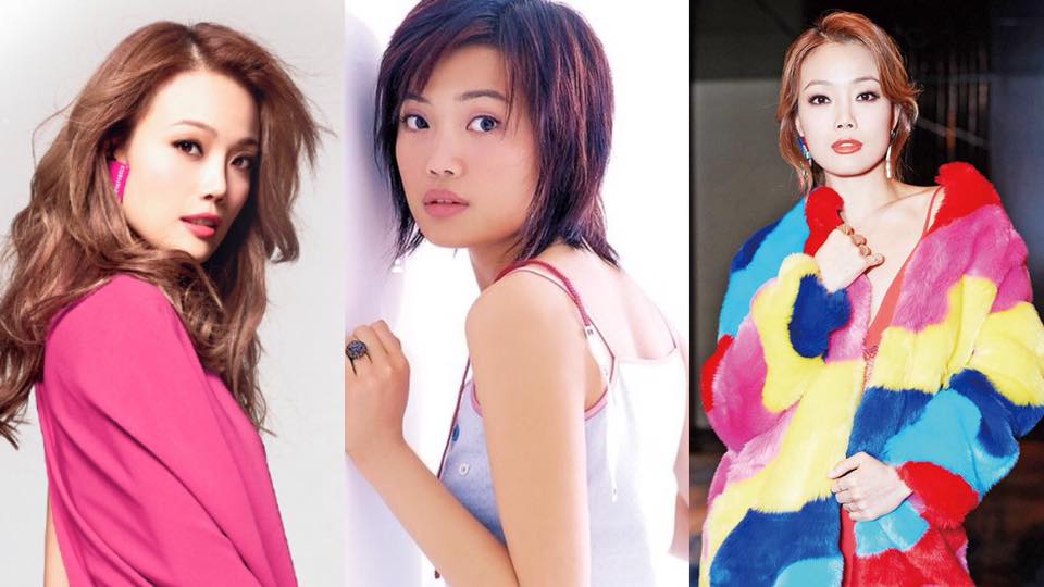 樂壇盛世時！5位紅極一時的人氣歌手(女歌手篇)