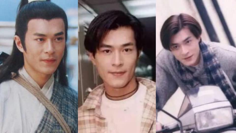 古天樂出道25年 影帝再闖樂壇奪「我最喜愛男歌手」