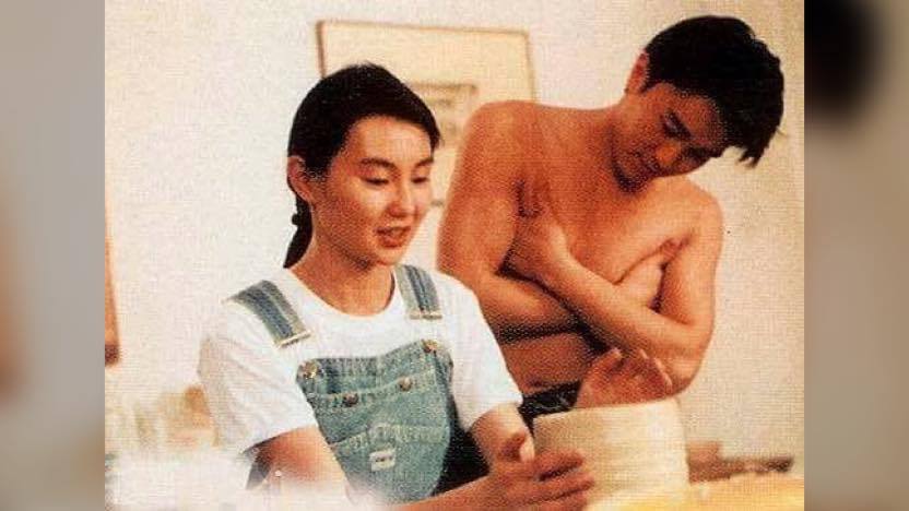 時尚大輪迴！跟經典港產片穿出潮 look