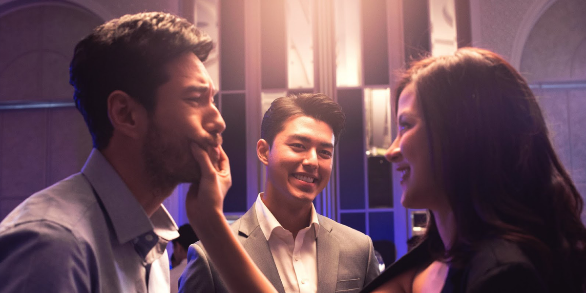 【Moviematic】只是「友達以上,戀人未滿」還是可以走出friend zone?《去吧!女神兵團》電影金句讓你更清晰面對跟他的關係 【Moviematic】只是「友達以上,戀人未滿」還是可以走出friend zone?《去吧!女神兵團》電影金句讓你更清晰面對跟他的關係