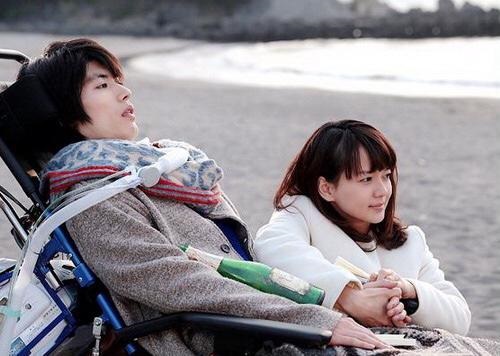 回顧三浦春馬《存在的時間》!戲裡戲內的人生語錄 回顧三浦春馬《存在的時間》!戲裡戲內的人生語錄