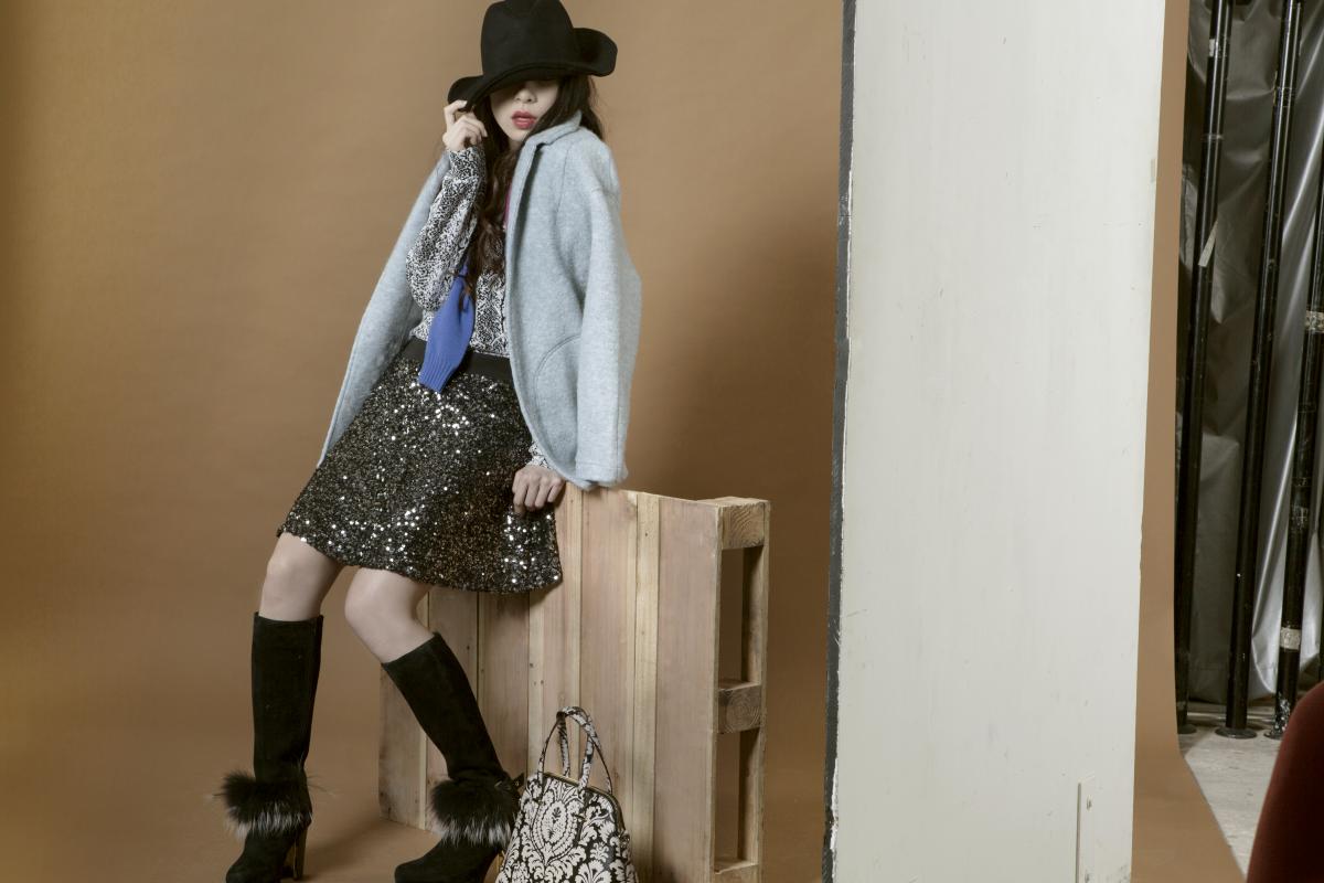 Loving Layers Loving Layers