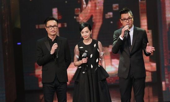 【香港金像獎2019】有火花有驚喜！重溫歷屆司儀陣容