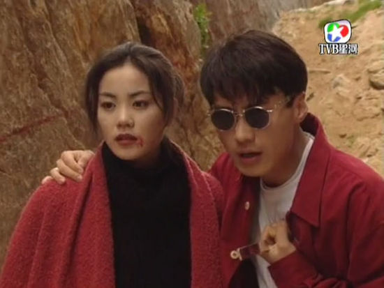 23年後再拍劇！回顧黎明經典劇集角色