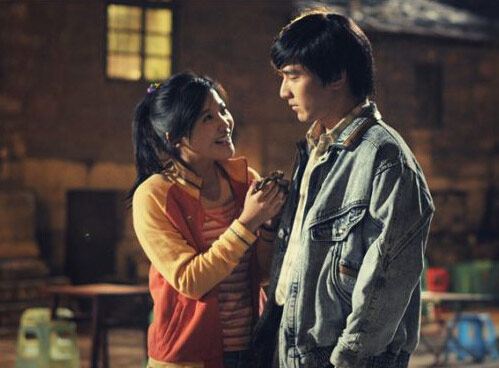 【Moviematic】10句值得銘記的愛情語錄！《致我們終將逝去的青春》:其實愛情沒有誰離不開誰