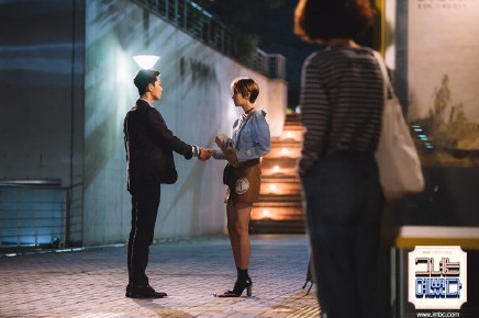 一個眼神猜出你的想法！女生的愛情直覺測試