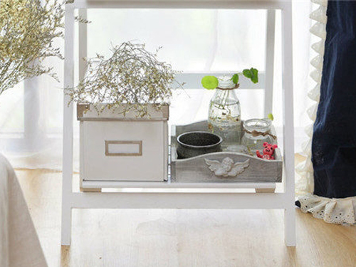 網購小家品攻略！簡易兩式打造森林系房間