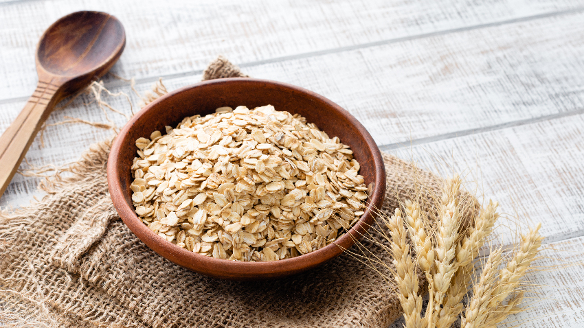 7大刮油食品！幫你清腸胃、消脂又減肥