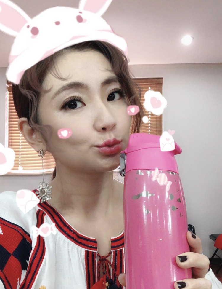 【Selina減肥】去掉「任圓圓」之名！任家萱地獄式減肥3個月