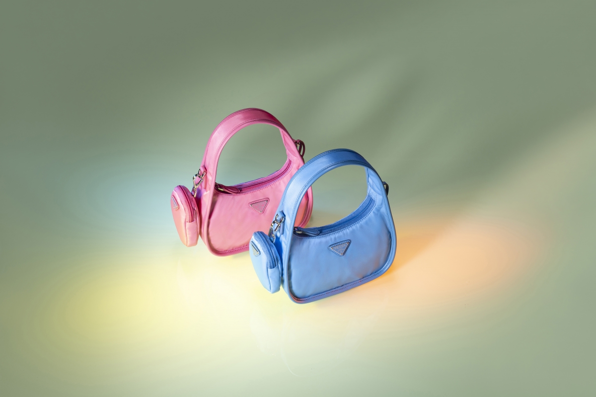 把握最後機會!入手Prada Dreamscape 限定店限量版手袋、小物 把握最後機會!入手Prada Dreamscape 限定店限量版手袋、小物