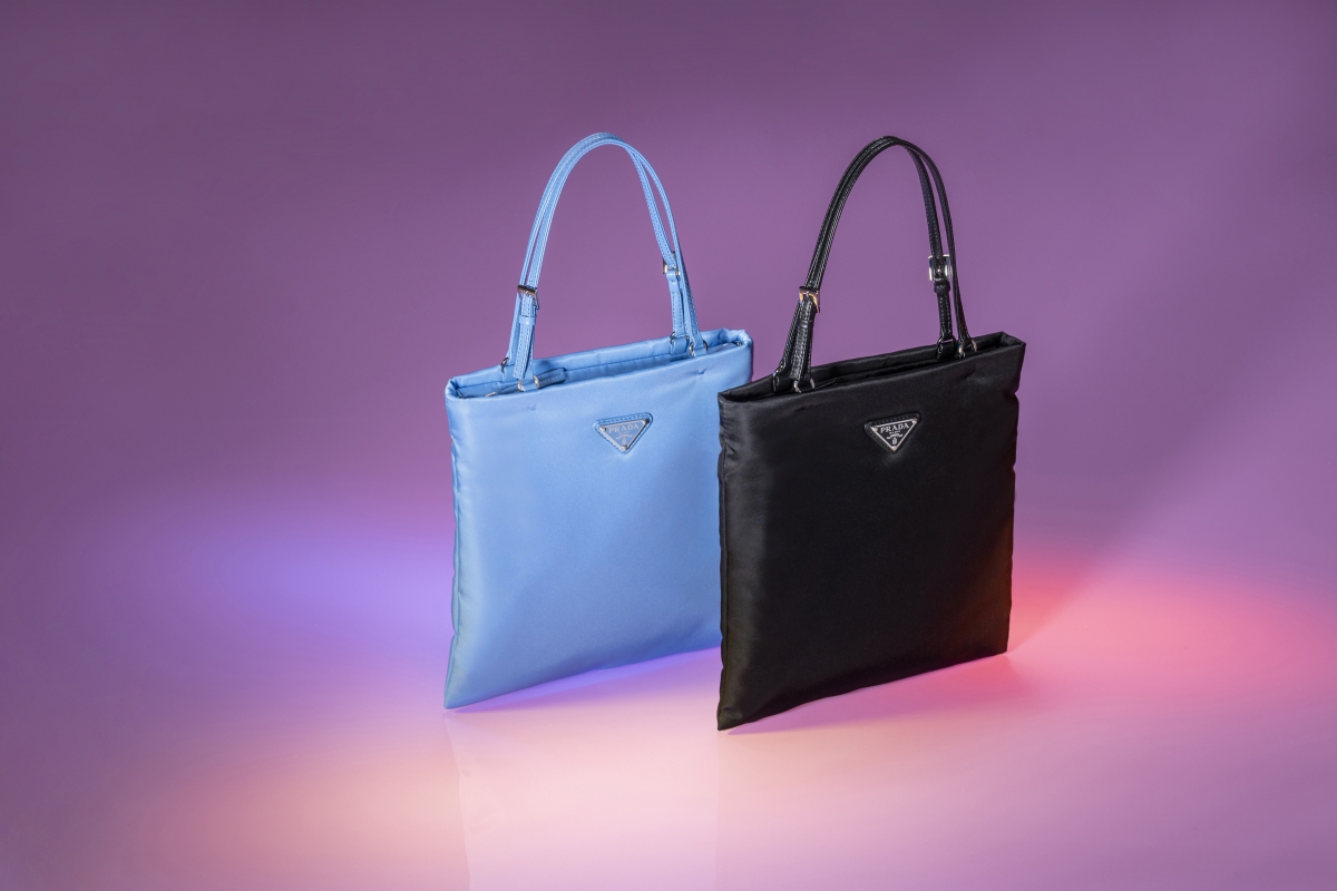 把握最後機會!入手Prada Dreamscape 限定店限量版手袋、小物 把握最後機會!入手Prada Dreamscape 限定店限量版手袋、小物