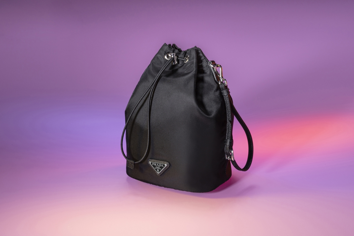 把握最後機會!入手Prada Dreamscape 限定店限量版手袋、小物 把握最後機會!入手Prada Dreamscape 限定店限量版手袋、小物