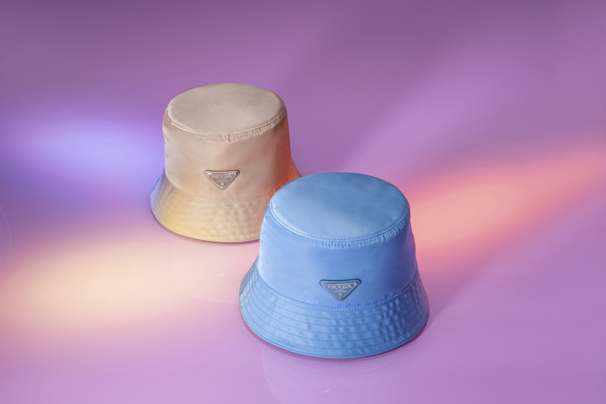 把握最後機會!入手Prada Dreamscape 限定店限量版手袋、小物 把握最後機會!入手Prada Dreamscape 限定店限量版手袋、小物