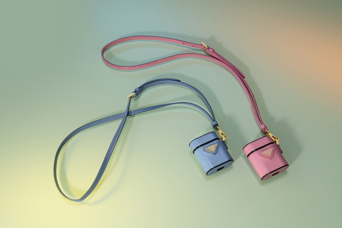 把握最後機會!入手Prada Dreamscape 限定店限量版手袋、小物 把握最後機會!入手Prada Dreamscape 限定店限量版手袋、小物