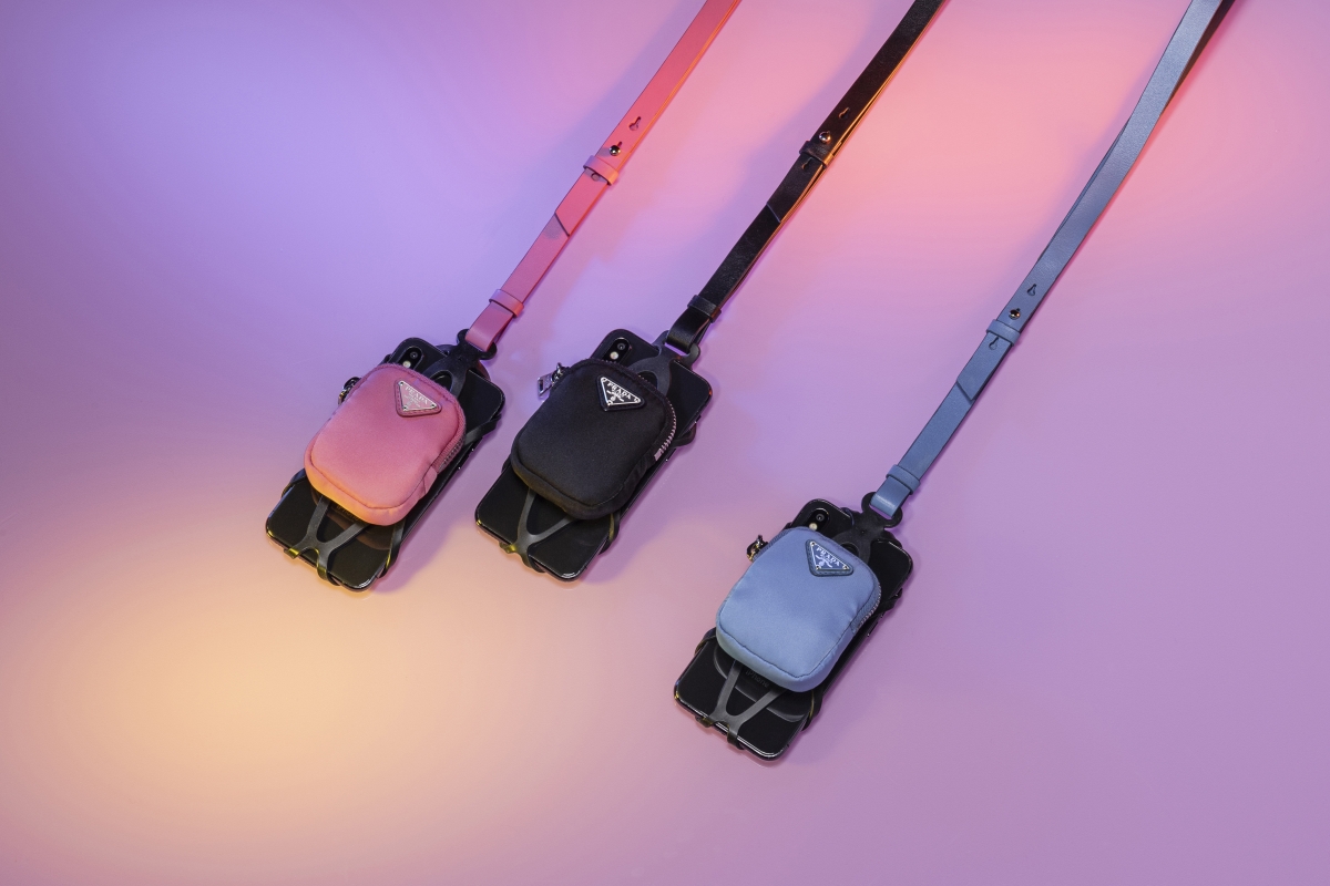 把握最後機會!入手Prada Dreamscape 限定店限量版手袋、小物 把握最後機會!入手Prada Dreamscape 限定店限量版手袋、小物