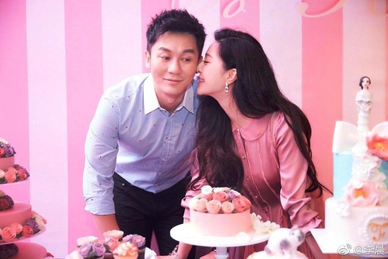 范冰冰李晨結束4年情   回顧甜蜜戀愛：豪擲200萬求婚、共渡「逃稅風波」