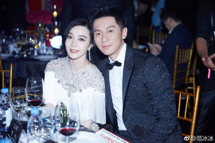 范冰冰李晨結束4年情   回顧甜蜜戀愛：豪擲200萬求婚、共渡「逃稅風波」