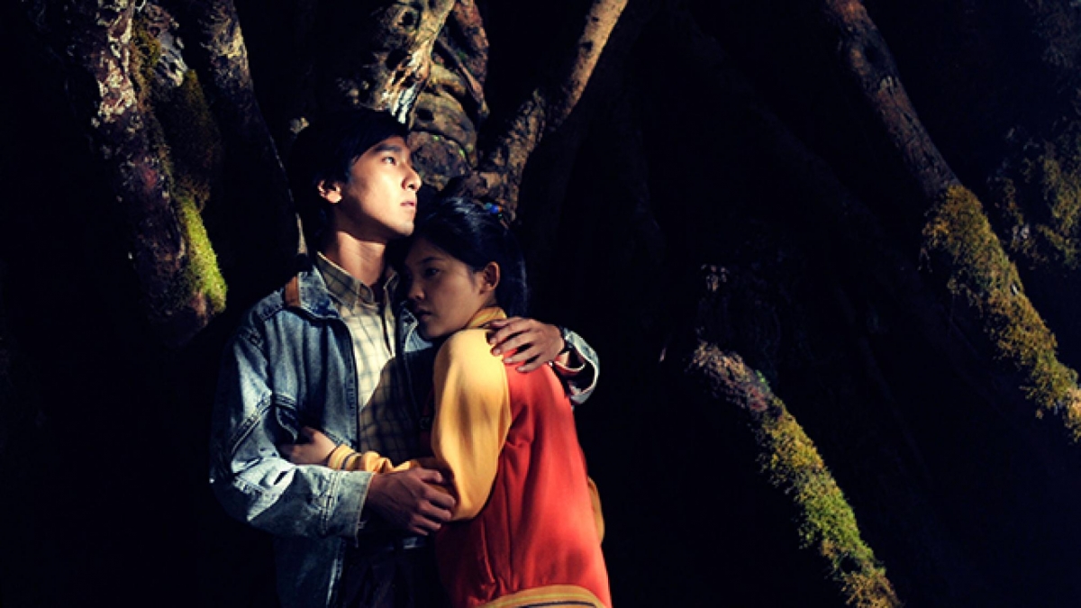 【Moviematic】10句值得銘記的愛情語錄！《致我們終將逝去的青春》:其實愛情沒有誰離不開誰