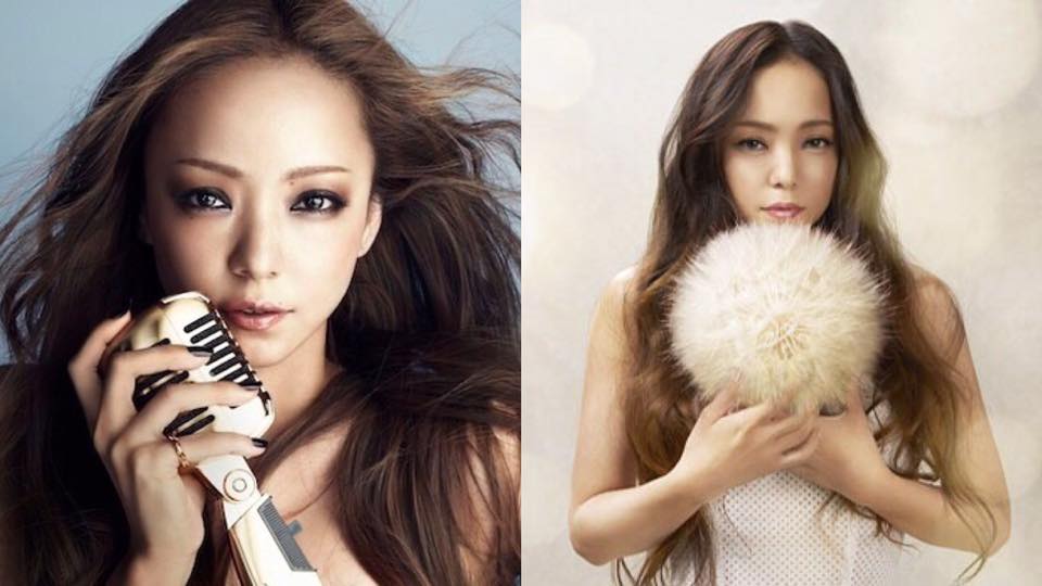 日本天后安室奈美惠宣佈退出樂壇！回顧出道25年喜與悲