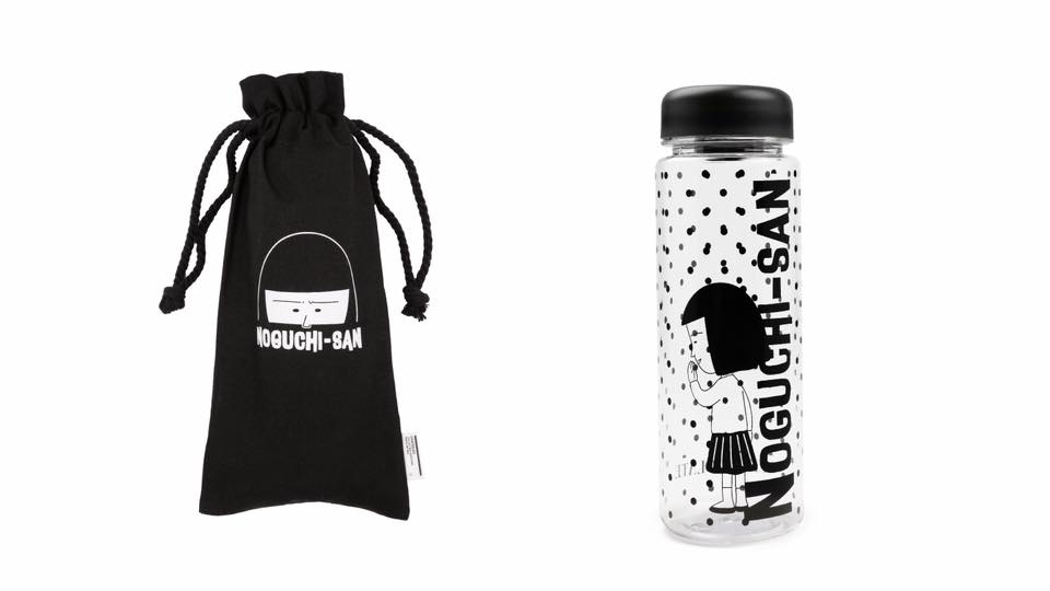 大人小朋友都啱！必掃限定小丸子時尚聯乘單品！