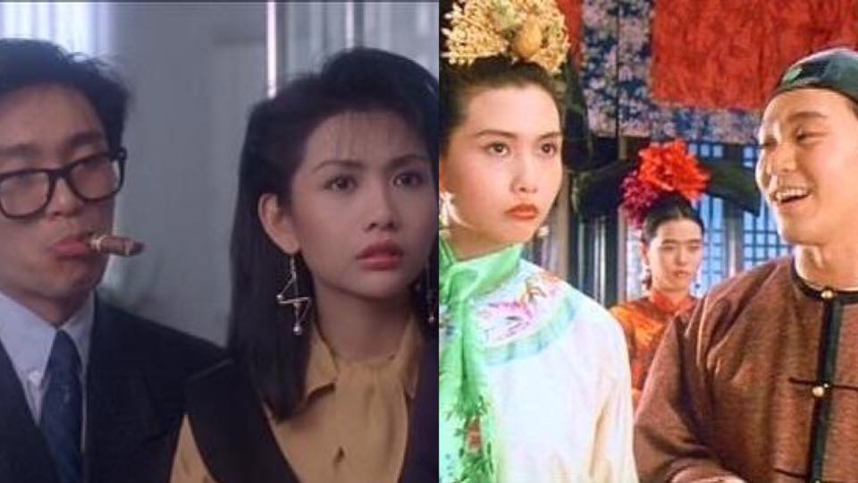 由天然女神到雪齡潮媽！細數黎姿、邱淑貞、鍾麗緹幸福之路