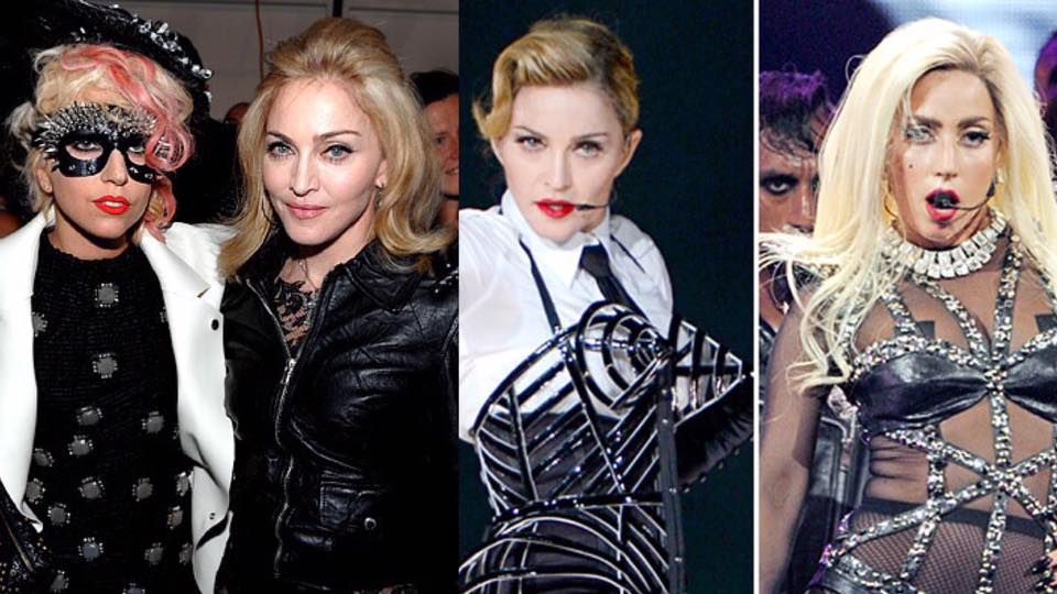 Lady Gaga紀錄片3大必睇位!回顧最爆經典造型 Lady Gaga紀錄片3大必睇位!回顧最爆經典造型