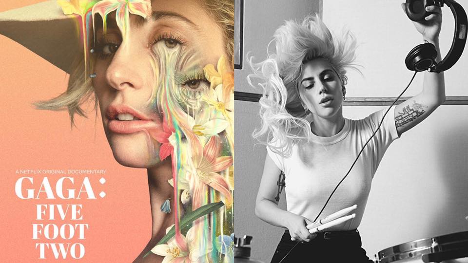 Lady Gaga紀錄片3大必睇位！回顧最爆經典造型